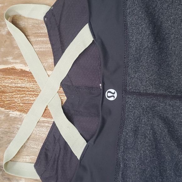 Lululemon Athletica Hot Class Support Tank - Picture 9 of 10